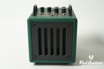 NANOBASS X4C - Forest Green